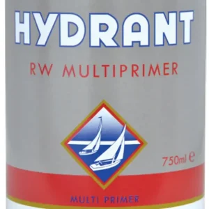 hydrant rw multiprimer (Wit) 2,5 ltr Premium