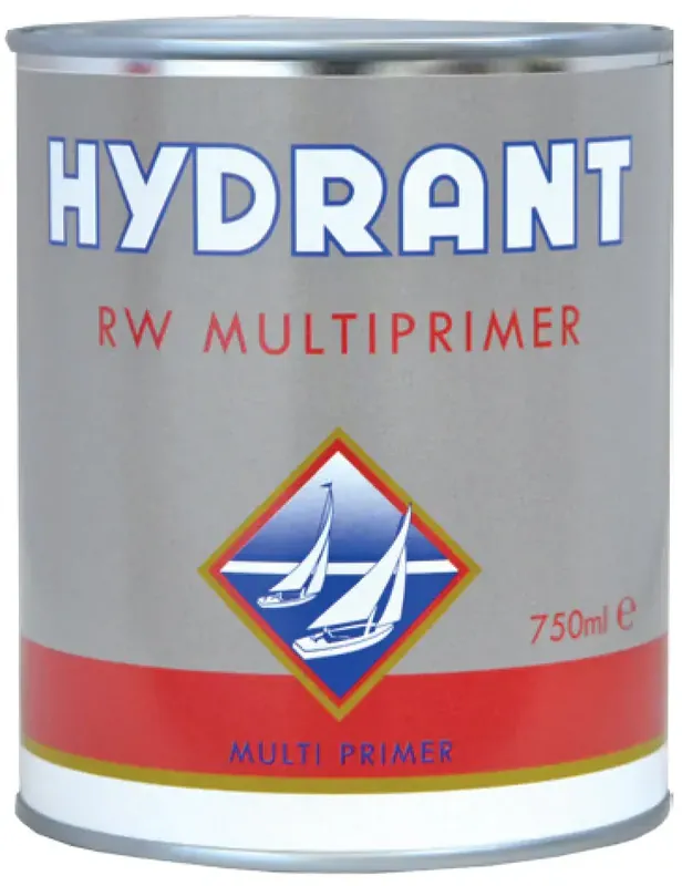 hydrant rw multiprimer (Wit) 2,5 ltr Premium