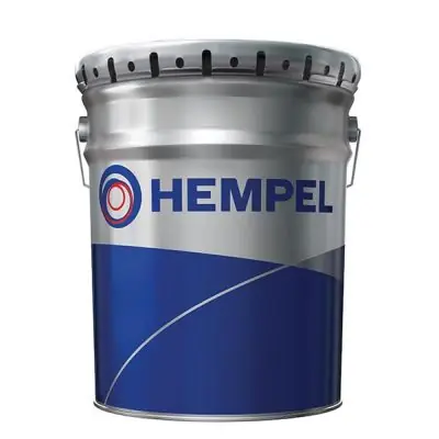 Hempel Hempadur 45143 (Wit) 5 liter Direct Beschikbaar
