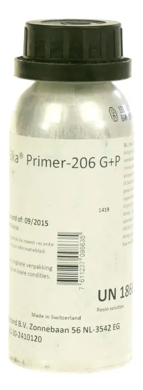 Koop Vandaag sika primer-206 G+P 1 ltr