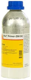 sika primer-290 DC 5 ltr Alleen Vandaag