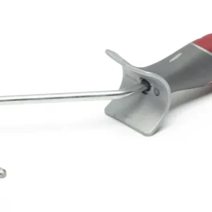 Populair anza softgrip beugel 18 cm