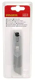 Betrouwbaar Anza Reserve Afbreekmesjes (10 stuks) 9 mm