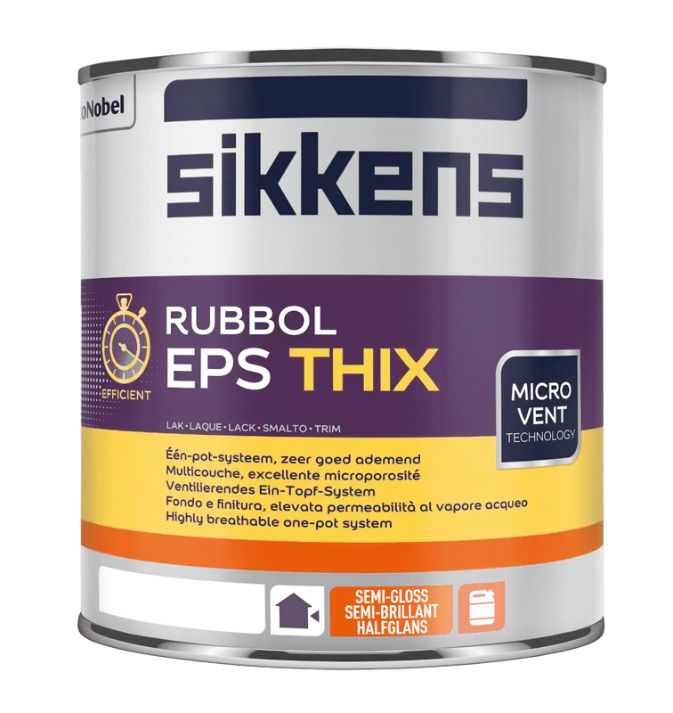 Sikkens Rubbol EPS Thix Lichte kleur Koop Online