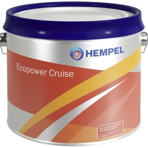Favoriet Hempel Ecopower Cruise 72460 2,5 ltr (zwart)