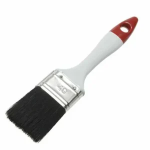 Goedkoop Kwast DHZ kwaliteit 1"