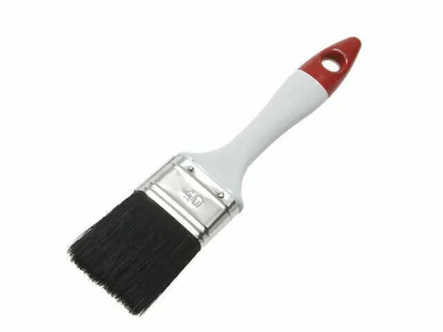 Goedkoop Kwast DHZ kwaliteit 1"