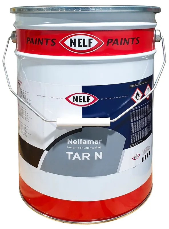 Koop Online Nelf Nelfamar Tar N 20 ltr