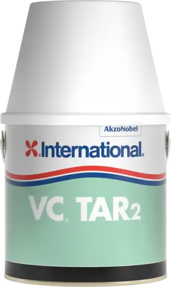 International VC-Tar 2 1 ltr Hoge Kwaliteit