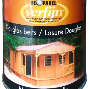 Verfijn Douglasbeits (Wit) 0,75 ltr Seizoensaanbieding