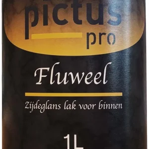 Beste Prijs Pictus Pro Fluweel Donkere kleur