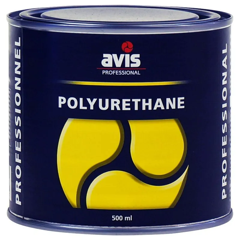 Avis Interieurlak PU (voorheen Avis Polyurethane) 0.25 ltr Koopje