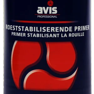 Rechtstreeks Van De Fabrikant avis roest-stabiliserende primer Beige