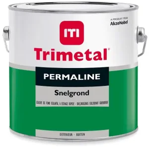 trimetal permaline snelgrond Lichte kleur Meest Verkocht
