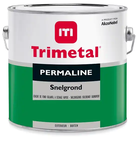 trimetal permaline snelgrond Lichte kleur Meest Verkocht