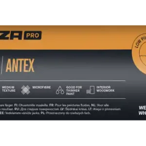 Anza Antex Microvezel 10 cm Koop Online
