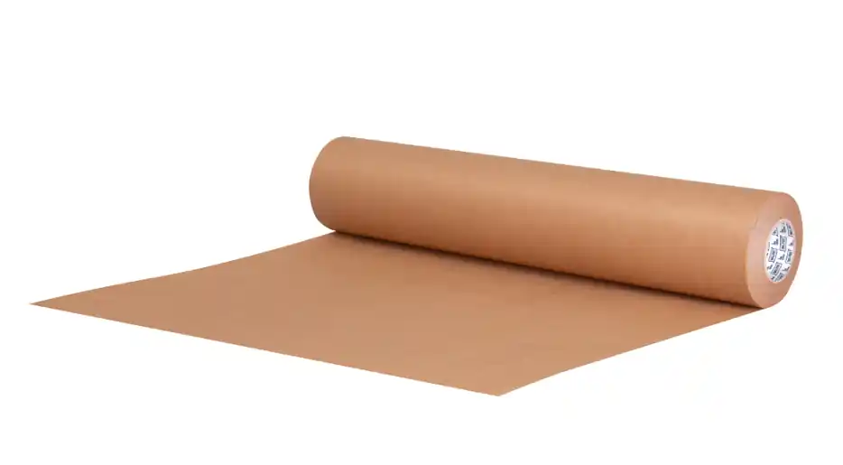 Deltec Unitack Papier zelfklevend 75mm Gereduceerde Prijs