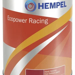 Hempel Ecopower Racing 76460 0.75 ltr (zwart) Koop Online