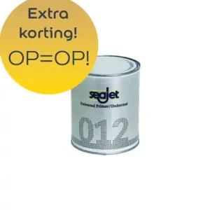 Seajet 012 Universal Primer Undercoat 0.75 ltr Direct Verzonden