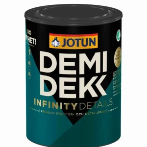 Op = Op Jotun Demidekk Infinity Details 0.75 ltr