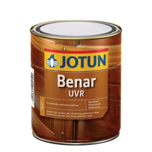 Exclusieve Aanbieding Jotun Benar Uvr 0.75 ltr