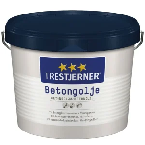 Lage Prijs Trestjerner Betongolje (Voorheen Jotun Oxan Aqua) 10 ltr
