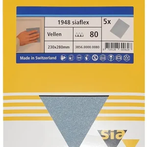 Sia 1948 Siaflex (23 x 28 mm) Dry-Wet P100 5st Snelle Levering