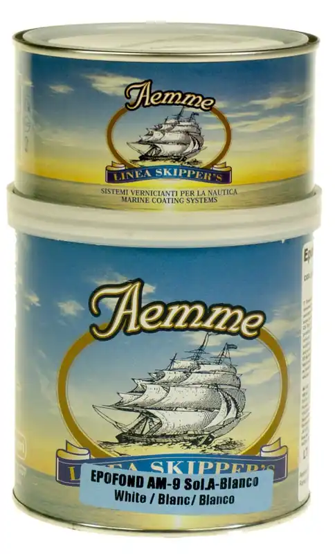 Bestel Nu Aemme Epofond Am-9 Wit