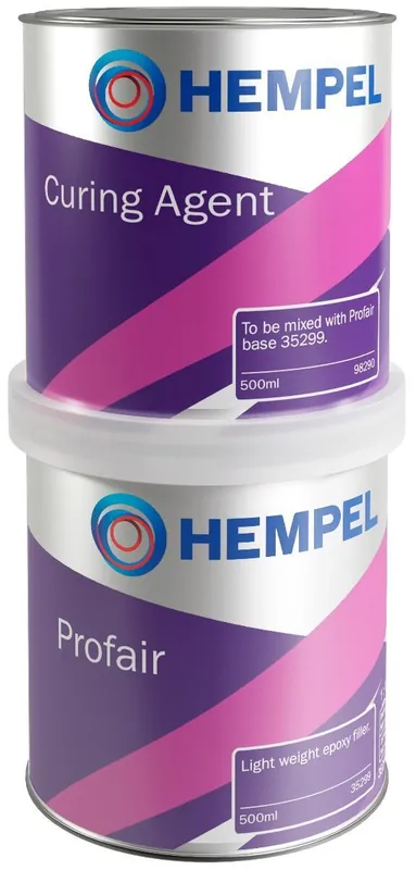 Snelle Levering Hempel Profair 35290 1kg
