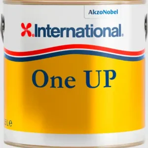 International One Up (001 Blue Grey) 0.75ltr Exclusieve Aanbieding