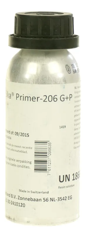Nu Kopen Sika Primer 206 G+P 0.03 ltr