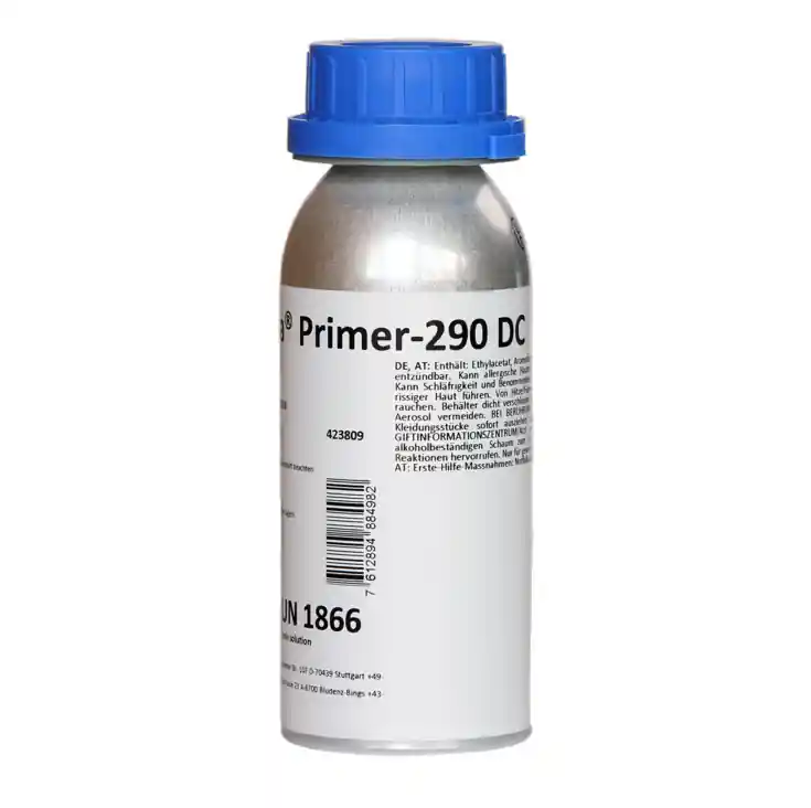 Sika Primer 290 DC 0.03 ltr Koop Online