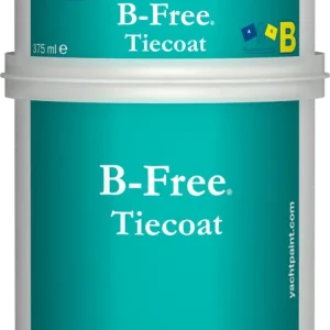 International B-Free Tiecoat 0.75 liter Bestel Nu
