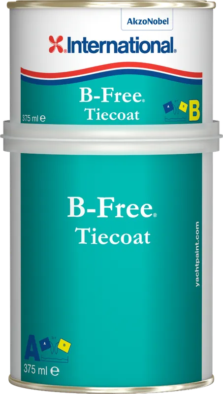 Merkproduct International B-Free Tiecoat 2 liter
