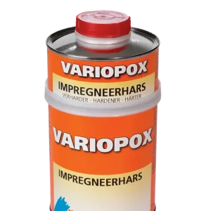 De IJssel Variopox Impregneerhars 0.75 ltr Premium