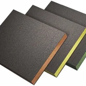 Sia 7983 Siasponge Flex Superfine Groen - doos 10s Betaalbaar