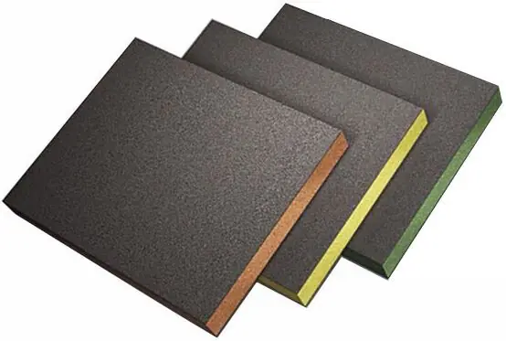 Sia 7983 Siasponge Flex Superfine Groen - doos 10s Betaalbaar