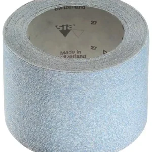 Siaflex Rol 1948 95mm X 25mtr P220 Actieprijs