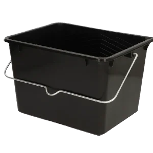 Bestel Nu Go!Paint Verfemmer (8 ltr) zwart