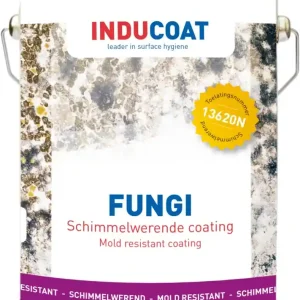 Aanbieding Inducoat Fungi 1 ltr