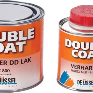 ijssel double coat hoogglans (ral 5010 enziaan) Koop Online