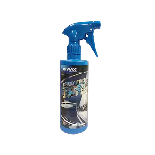 Weekendaanbieding Riwax RS20 Spray-Finish spuitwax 500ml