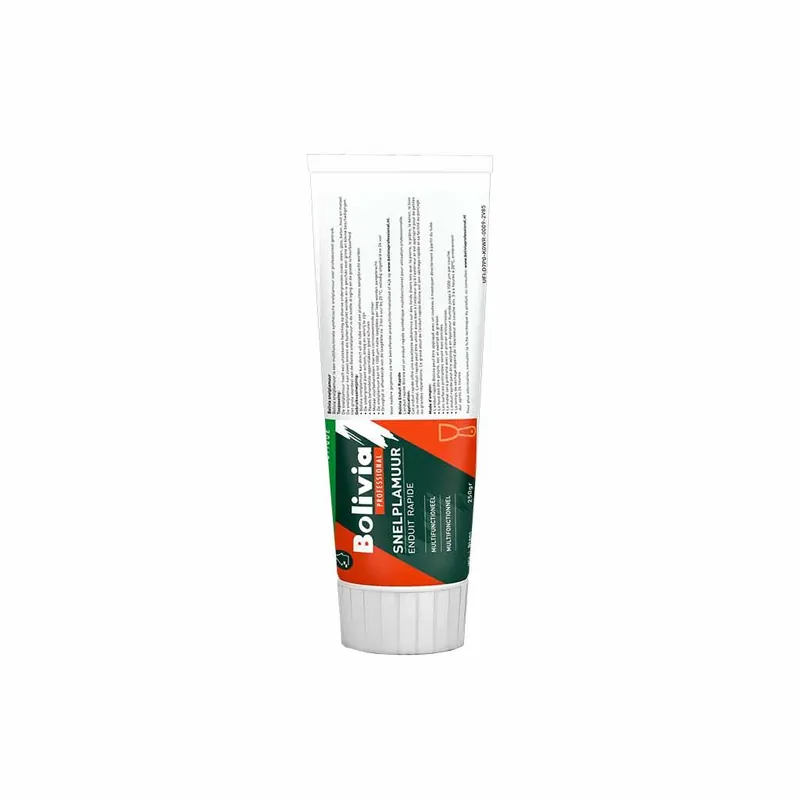 Bolivia Snelplamuur - 250 gram Tube Beste Prijs