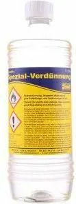 Koop Vandaag Brantho-Korrux Speciaal Verdunning 1 ltr