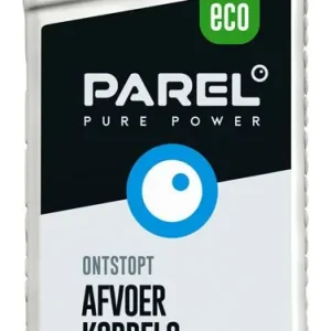Koop Vandaag Parel PP Ontstopt Afvoer Korrels 0,5 ltr