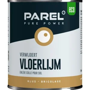 Koop Online Parel PP Verwijdert Vloerlijm 0,75 ltr