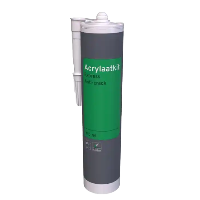 Pictus Acrylaatkit Anti-Crack Beperkte Voorraad