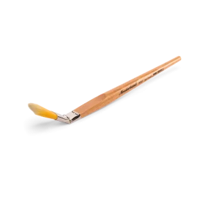 Op = Op Meesterhand Premium Gold Gebogen Penseel 74-20