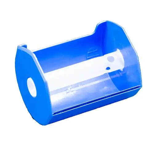 Snelle Levering Lion Dispenser voor Maskeerfolie 550mm