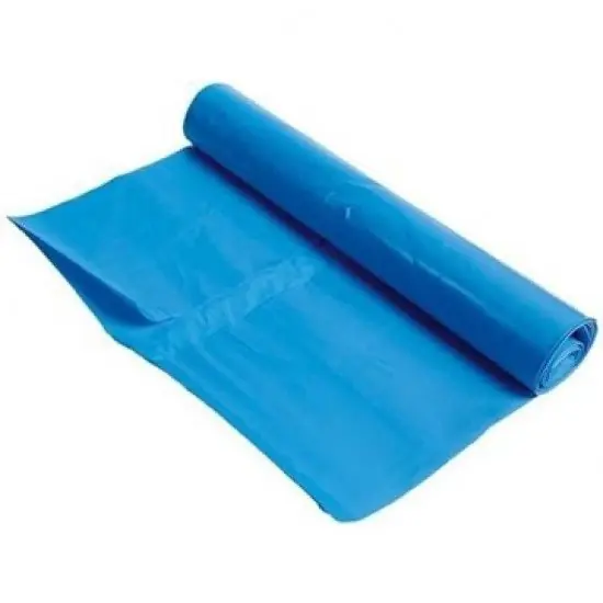Vuilniszak Extra Sterk 120ltr - 10stuks Express Levering